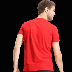 2022 Atlanta II Training Shirt, aikuisten treenipaita - Salibandyvaatteet - 2022 Atlanta II Training Shirt, aikuisten treenipaita