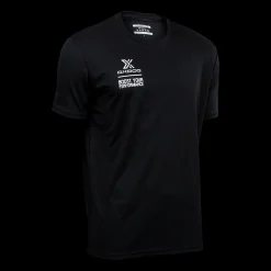 2022 Atlanta II Training Shirt, aikuisten treenipaita - Salibandyvaatteet - 2022 Atlanta II Training Shirt, aikuisten treenipaita