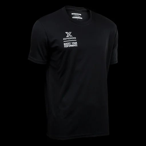 2022 Atlanta II Training Shirt, aikuisten treenipaita - Salibandyvaatteet - 2022 Atlanta II Training Shirt, aikuisten treenipaita