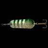 Atom-lusikkauistin 20 g G/Green Flash - Lusikkauistimet - Atom-lusikkauistin 20 g G/Green Flash
