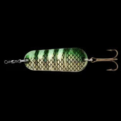 Atom-lusikkauistin 20 g G/Green Flash - Lusikkauistimet - Atom-lusikkauistin 20 g G/Green Flash