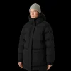 Aurora Parka, naisten talvitakki - Talvitakit - Aurora Parka, naisten talvitakki
