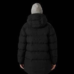Aurora Parka, naisten talvitakki - Talvitakit - Aurora Parka, naisten talvitakki