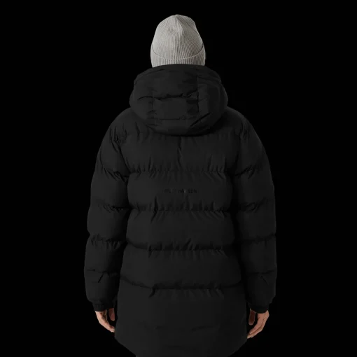 Aurora Parka, naisten talvitakki - Talvitakit - Aurora Parka, naisten talvitakki