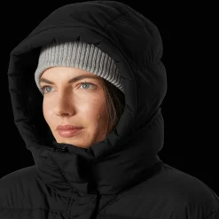 Aurora Parka, naisten talvitakki - Talvitakit - Aurora Parka, naisten talvitakki