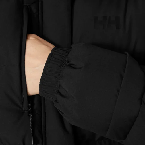Aurora Parka, naisten talvitakki - Talvitakit - Aurora Parka, naisten talvitakki
