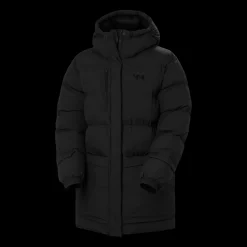 Aurora Parka, naisten talvitakki - Talvitakit - Aurora Parka, naisten talvitakki