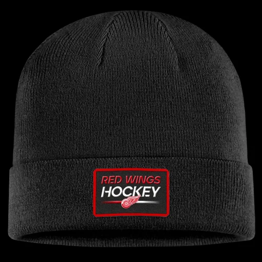 Authentic Pro Prime Cuffed Beanie, pipo, unisex - NHL-Tuotteet - Authentic Pro Prime Cuffed Beanie, pipo, unisex