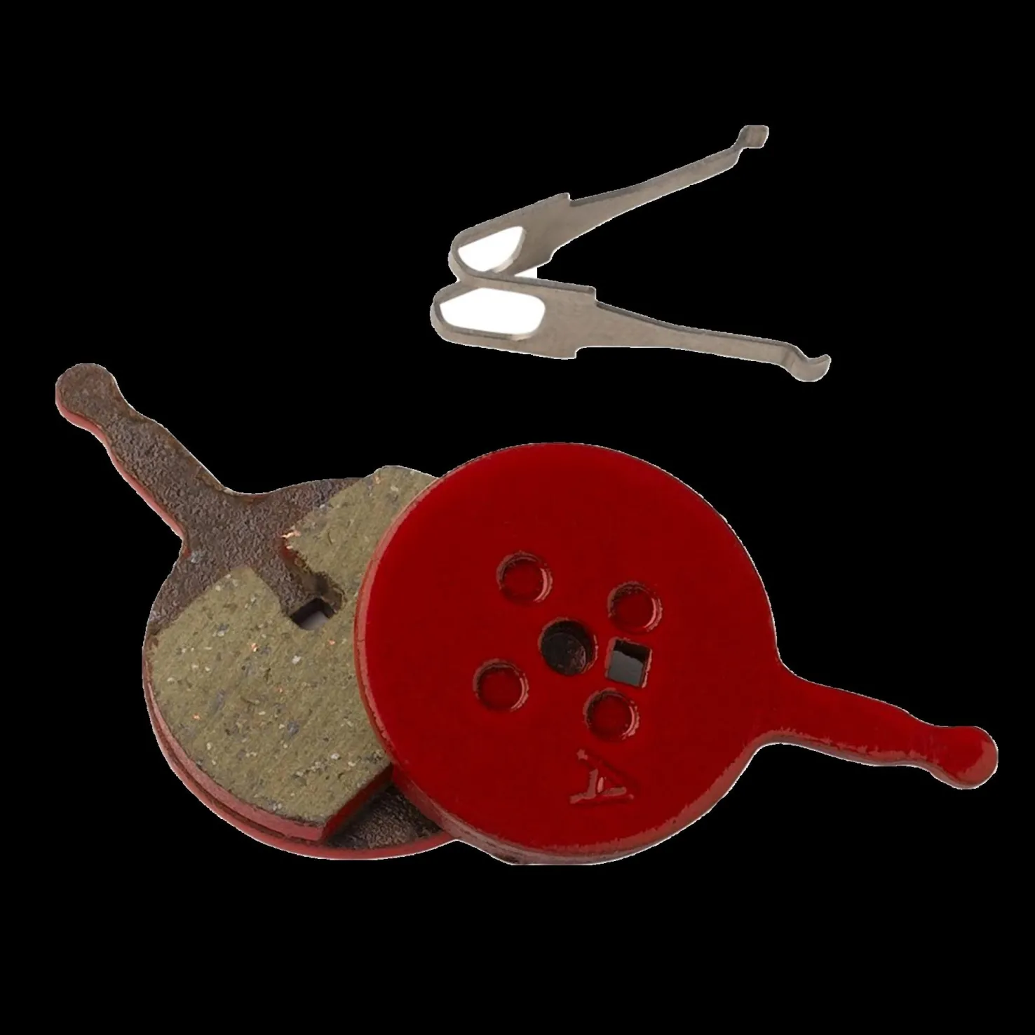 Avid Disc brake pad BB5 Organic pad, jarrupalat - Polkupyörän Jarrut, Jarrupalat Ja Jarrulevyt - Avid Disc brake pad BB5 Organic pad, jarrupalat