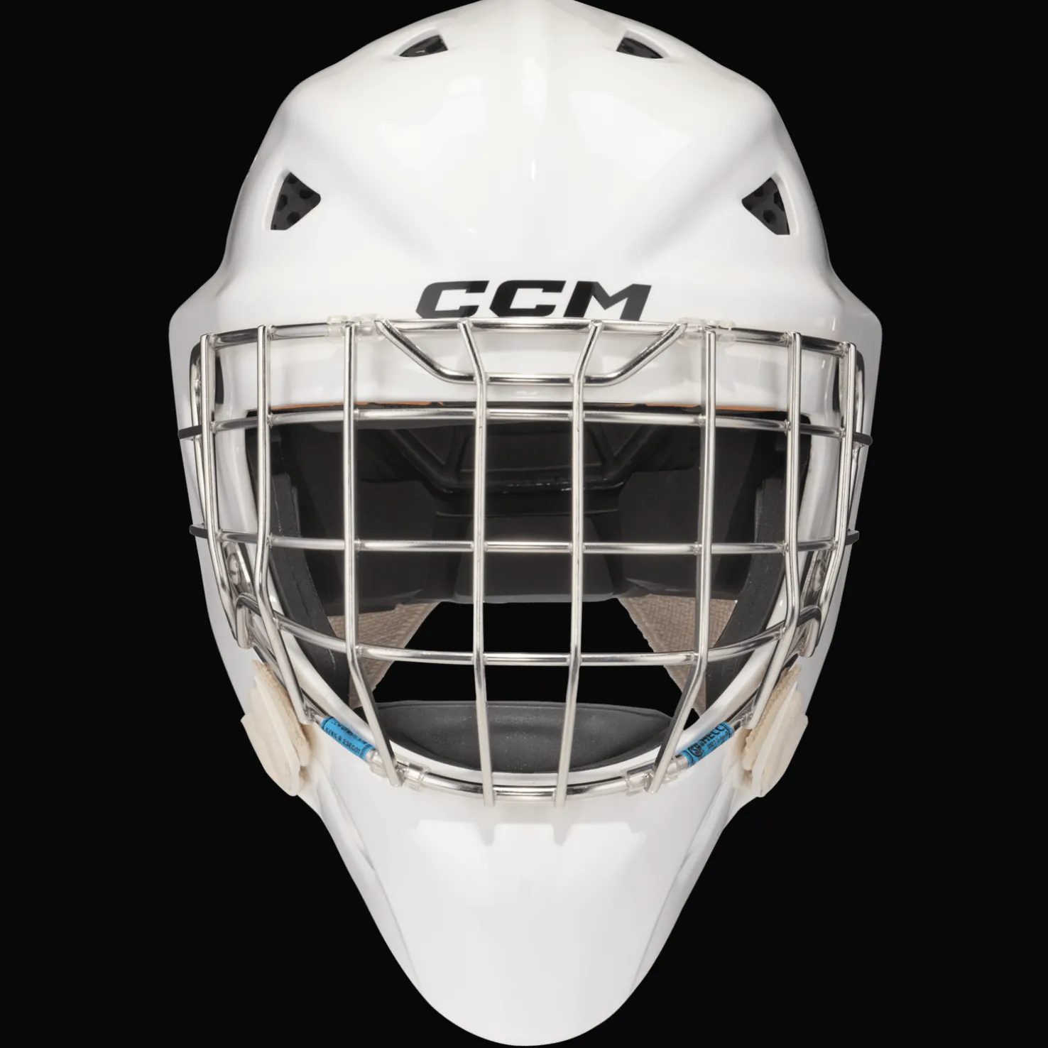 Axis F5 Goalie Face Mask - 24/25, lasten maalivahdin kypärä - Maalivahdin Suojat - Axis F5 Goalie Face Mask - 24/25, lasten maalivahdin kypärä