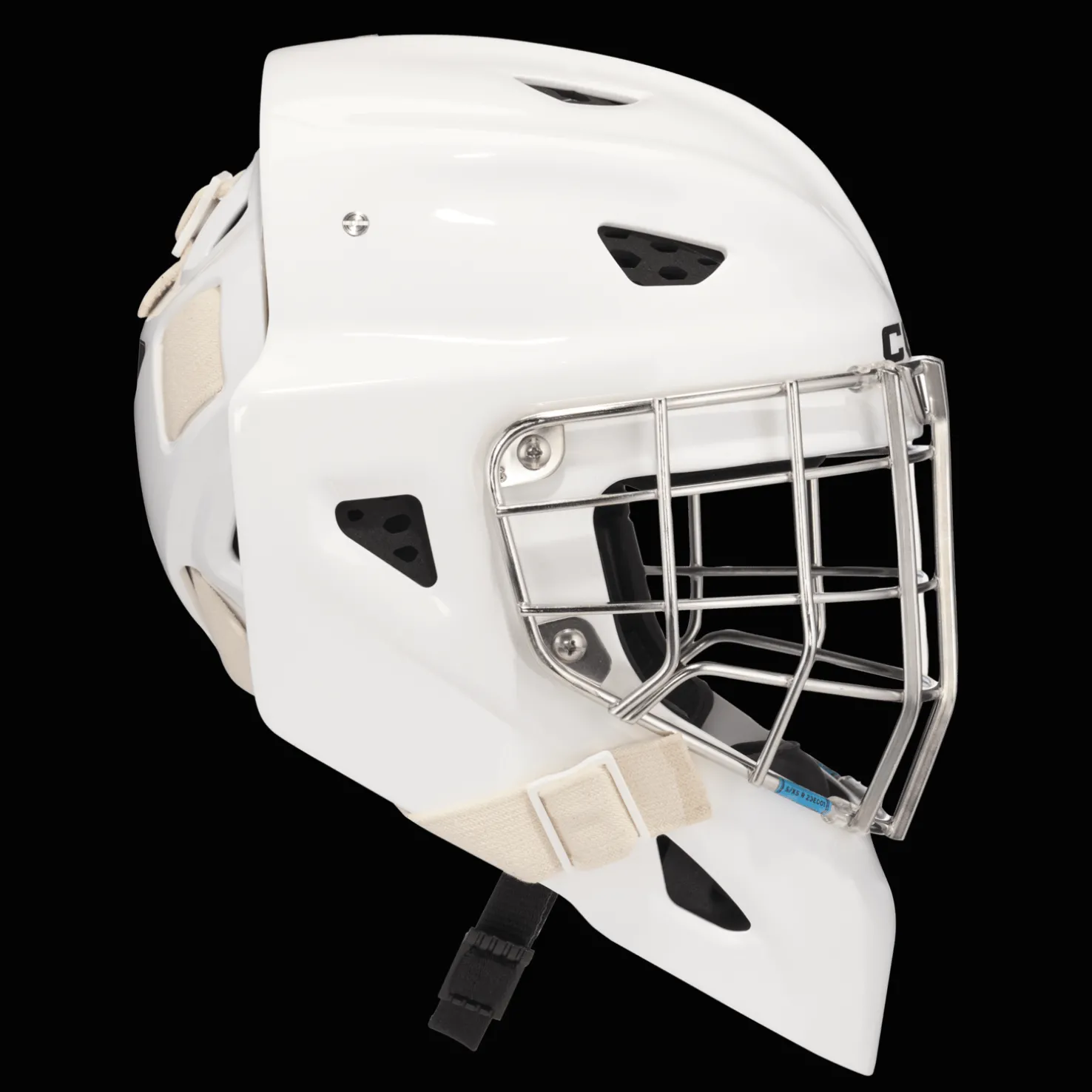 Axis F5 Goalie Face Mask - 24/25, lasten maalivahdin kypärä - Maalivahdin Suojat - Axis F5 Goalie Face Mask - 24/25, lasten maalivahdin kypärä