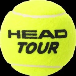 4B Head Tour, tennispallo - Tennistarvikkeet - 4B Head Tour, tennispallo