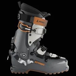 Backland XTD 110 24/25, miesten randomonot - Randomonot - Backland XTD 110 24/25, miesten randomonot