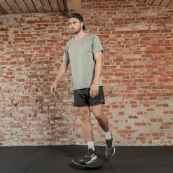 Balance Board, tasapainolauta - Core-Harjoittelu - Balance Board, tasapainolauta