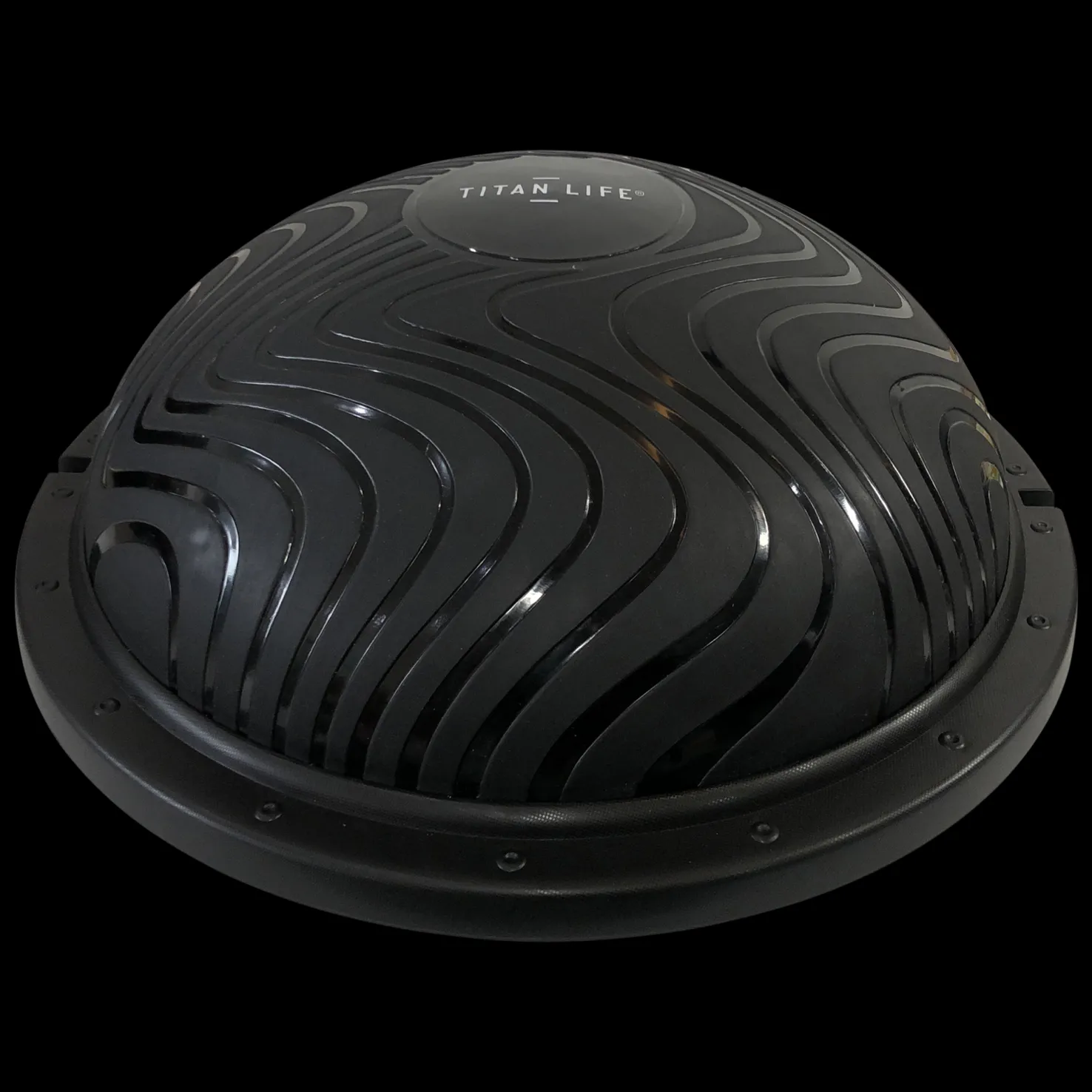 Balance Trainer 63 cm, tasapainoalusta - Core-Harjoittelu - Balance Trainer 63 cm, tasapainoalusta