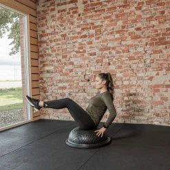 Balance Trainer 63 cm, tasapainoalusta - Core-Harjoittelu - Balance Trainer 63 cm, tasapainoalusta