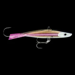 Balanspirk Shadow Rap 9cm - Pilkit - Balanspirk Shadow Rap 9cm