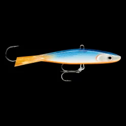 Balanspirk Shadow Rap 9cm - Pilkit - Balanspirk Shadow Rap 9cm