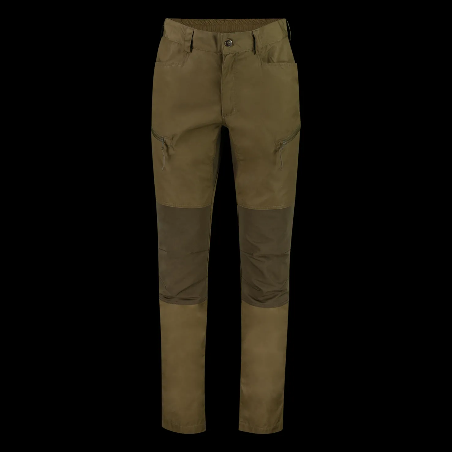 Balder Trousers, vaellushousut miehet - Metsästys- ja erähousut - Balder Trousers, vaellushousut miehet