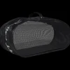 Ball Bag 22/23, pallokassi - Salibandytarvikkeet - Ball Bag 22/23, pallokassi
