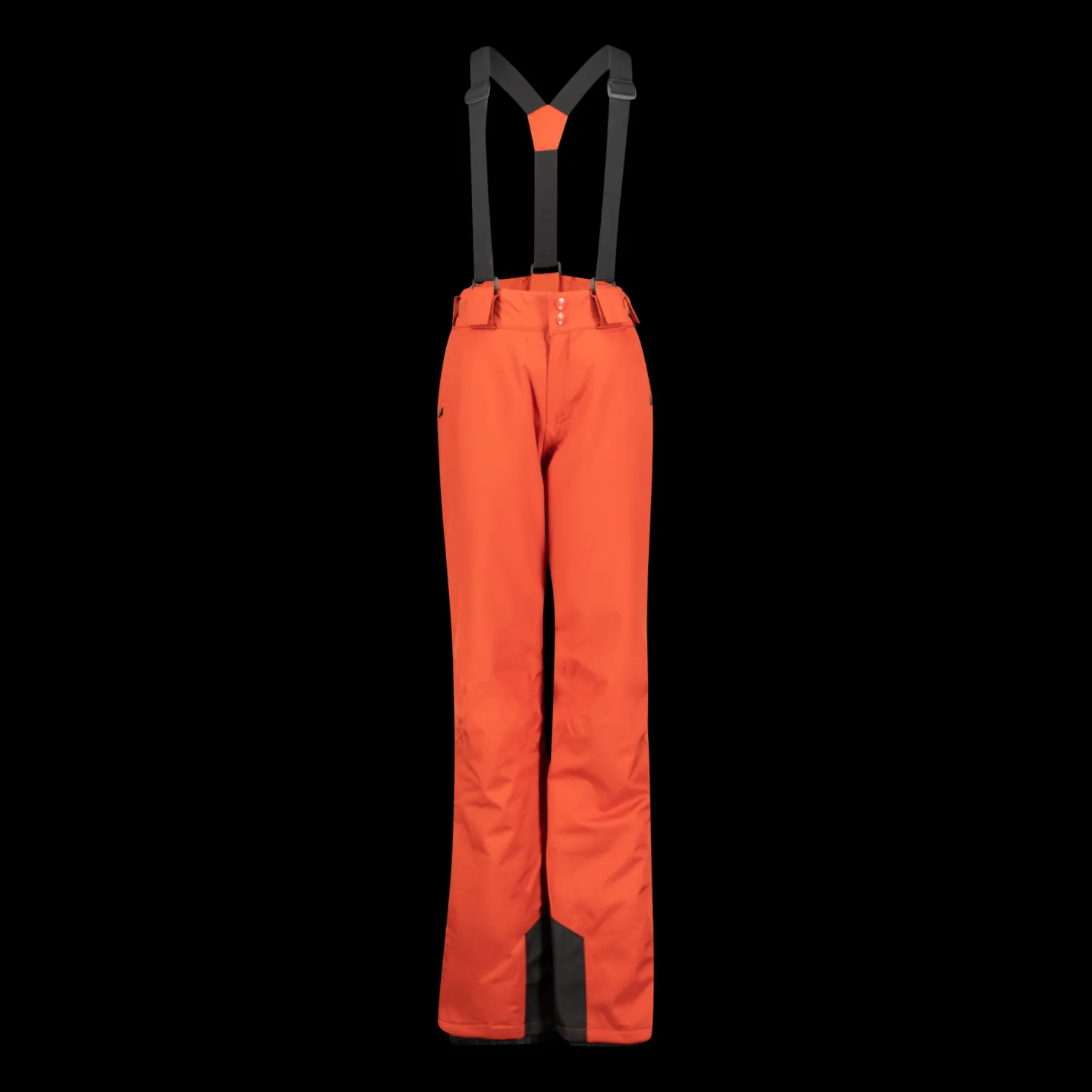 Bandon Insulated Pant, lasketteluhousut nuoret - Toppahousut - Bandon Insulated Pant, lasketteluhousut nuoret
