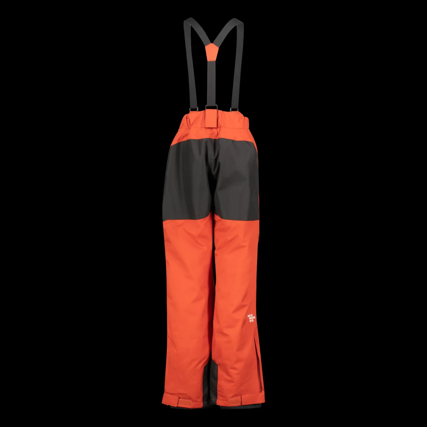 Bandon Insulated Pant, lasketteluhousut nuoret - Toppahousut - Bandon Insulated Pant, lasketteluhousut nuoret