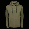 Bark Fz Hoodie 2.0, miesten hupputakki - Hupparit - Bark Fz Hoodie 2.0, miesten hupputakki