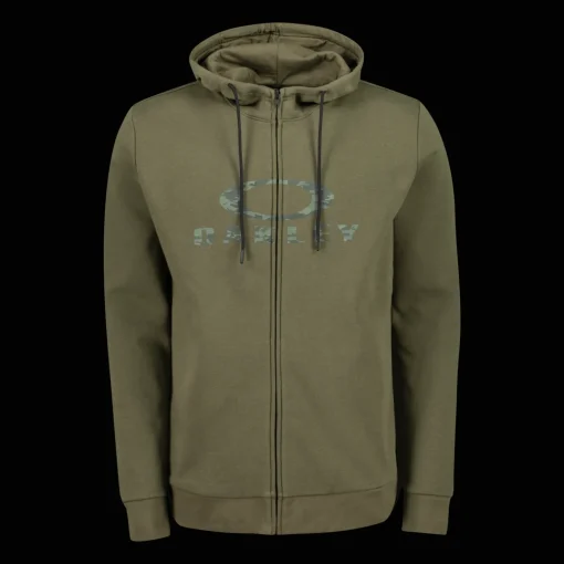 Bark Fz Hoodie 2.0, miesten hupputakki - Hupparit - Bark Fz Hoodie 2.0, miesten hupputakki