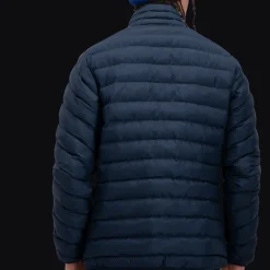 Base Mimic jacket Men, eristävä takki miehet - Välikausitakit - Base Mimic jacket Men, eristävä takki miehet