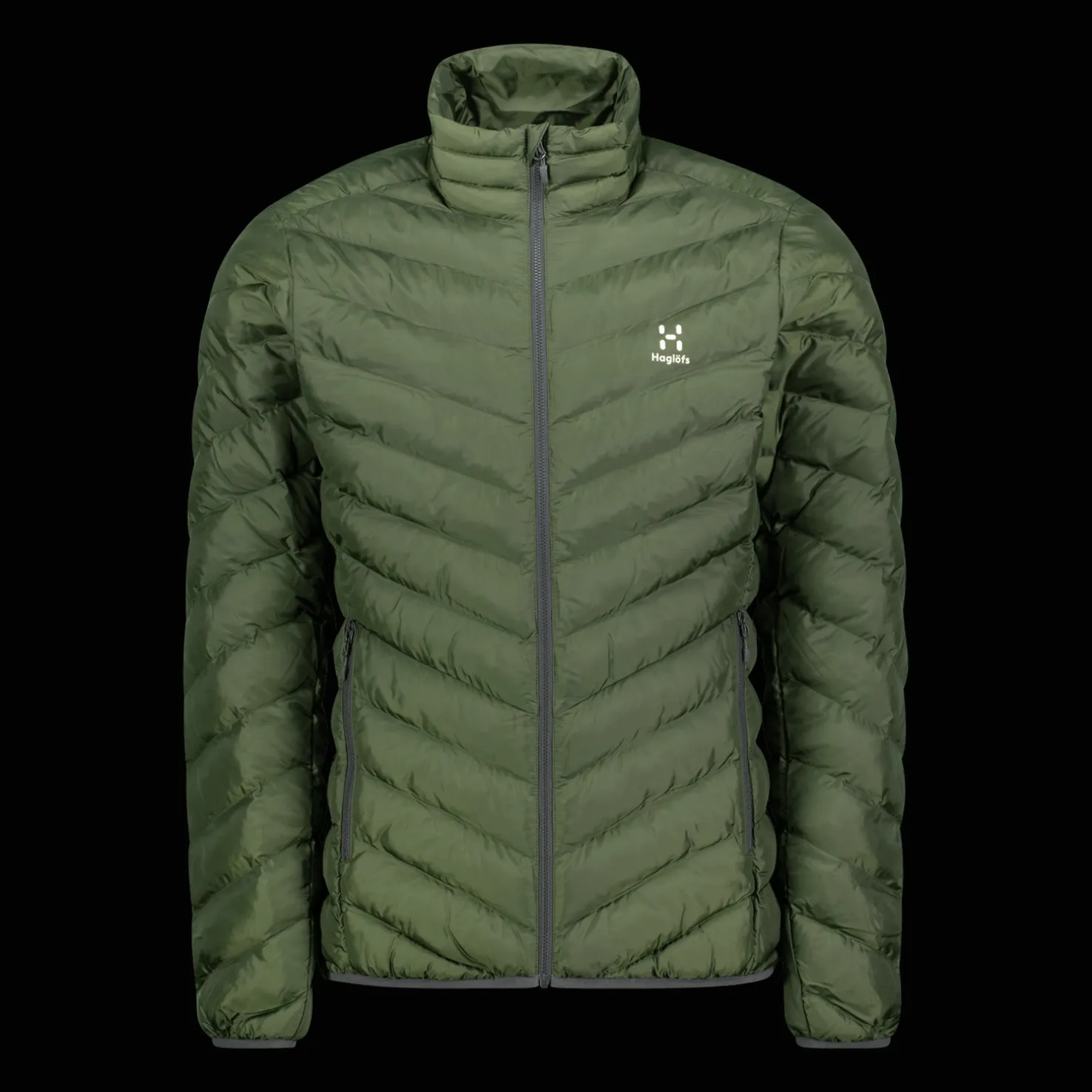 Base Mimic jacket Men, eristävä takki miehet - Välikausitakit - Base Mimic jacket Men, eristävä takki miehet