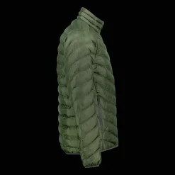 Base Mimic jacket Men, eristävä takki miehet - Välikausitakit - Base Mimic jacket Men, eristävä takki miehet