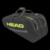 Base Racquet Bag M, tenniskassi - Tennistarvikkeet - Base Racquet Bag M, tenniskassi