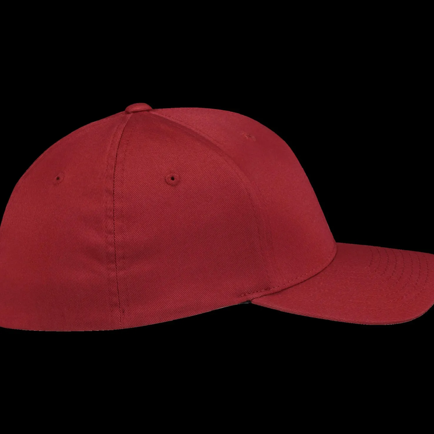 Baseball Wooly Combed, unisex lippis - Lippikset - Baseball Wooly Combed, unisex lippis