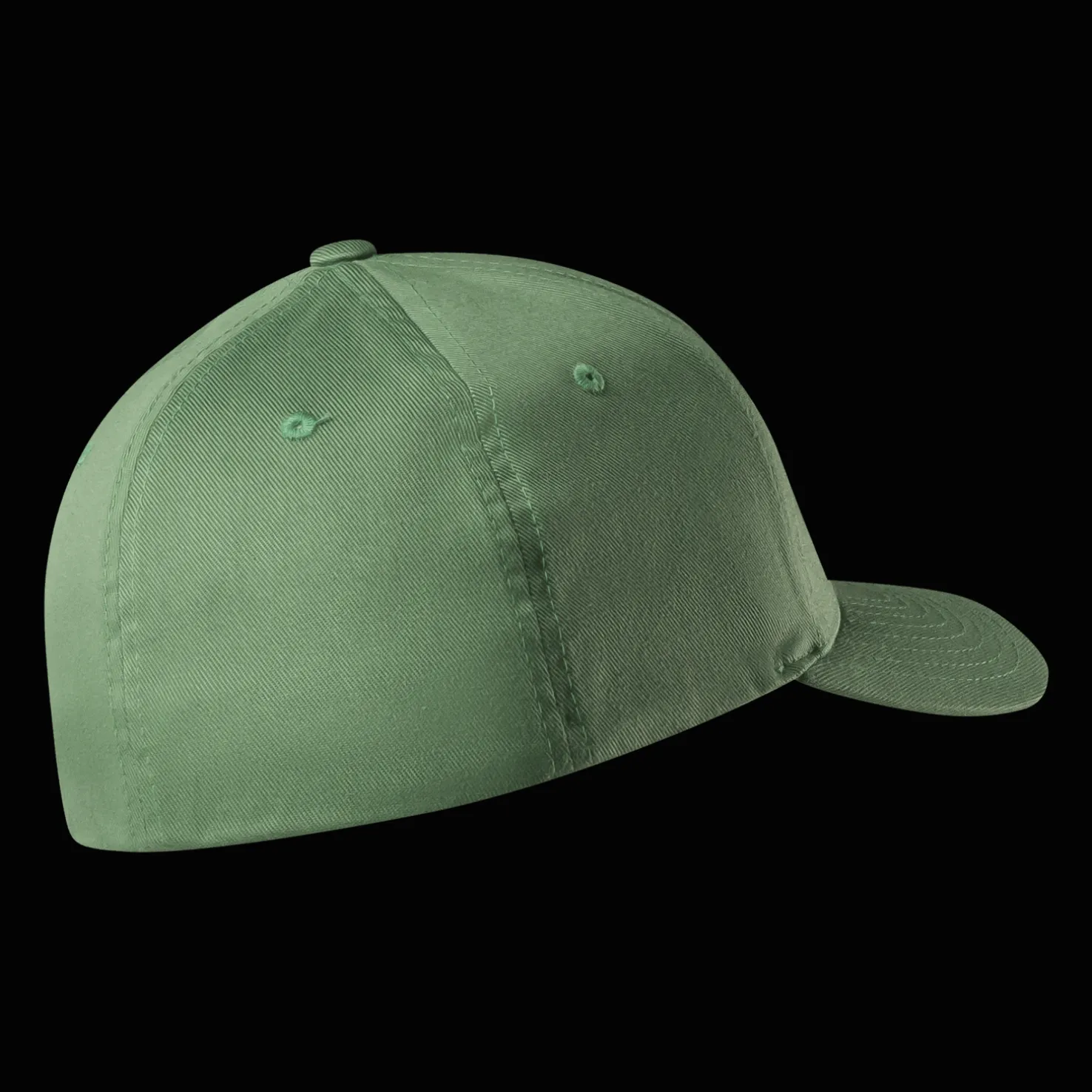 Baseball Wooly Combed, unisex lippis - Lippikset - Baseball Wooly Combed, unisex lippis