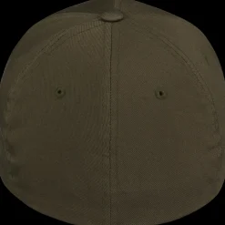 Baseball Wooly Combed, unisex lippis - Lippikset - Baseball Wooly Combed, unisex lippis