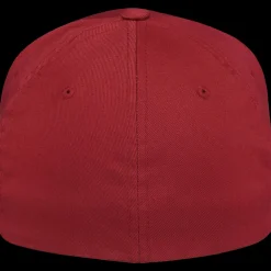 Baseball Wooly Combed, unisex lippis - Lippikset - Baseball Wooly Combed, unisex lippis