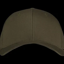 Baseball Wooly Combed, unisex lippis - Lippikset - Baseball Wooly Combed, unisex lippis