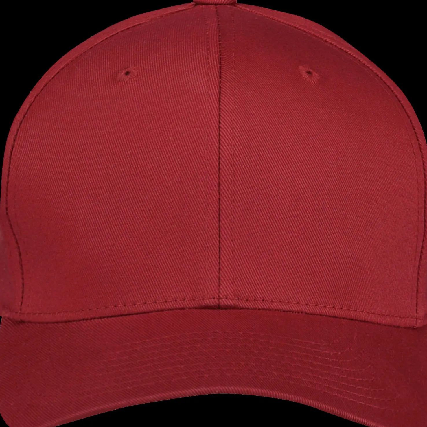 Baseball Wooly Combed, unisex lippis - Lippikset - Baseball Wooly Combed, unisex lippis