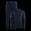 Baselayer Set 2.0, miesten kerrastosetti - Kerrastot - Baselayer Set 2.0, miesten kerrastosetti