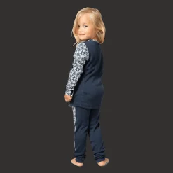 Baselayer Set, lasten villasetti - Pitkät Alushousut - Baselayer Set, lasten villasetti