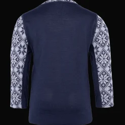 Baselayer Set, lasten villasetti - Pitkät Alushousut - Baselayer Set, lasten villasetti