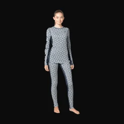 Baselayer Set, nuorten villasetti - Pitkät Alushousut - Baselayer Set, nuorten villasetti