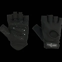 Basic Fitness Glove, treenihanskat, unisex - Tarvikkeet Voimaharjoitteluun - Basic Fitness Glove, treenihanskat, unisex