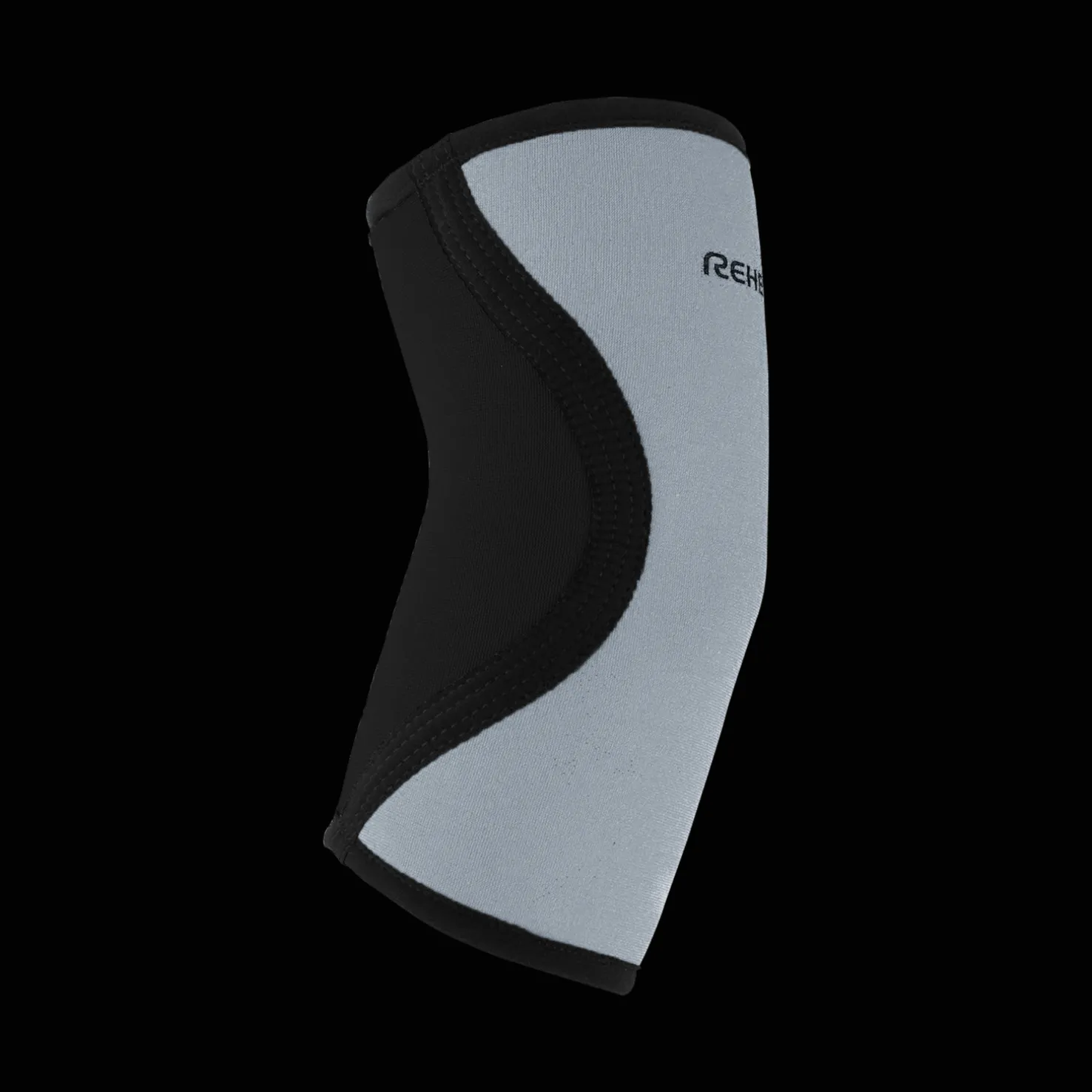 Basic Line Elbow Sleeve 3mm, kyynärpäätuki, unisex - Kyynärpäätuet - Basic Line Elbow Sleeve 3mm, kyynärpäätuki, unisex