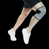Basic Line Knee Sleeve 3mm, polvituki, unisex - Polvituet - Basic Line Knee Sleeve 3mm, polvituki, unisex