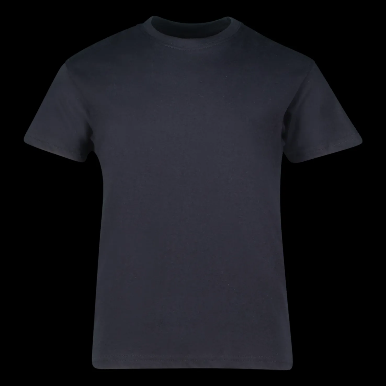 Basic-T, nuoret T-paita - Jalkapallopaidat - Basic-T, nuoret T-paita