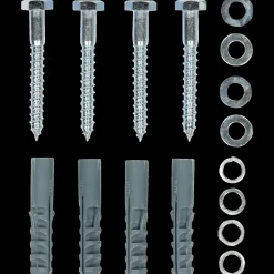 Basketball Ring W/net, Koripallokori ja verkko - Koripallotarvikkeet - Basketball Ring W/net, Koripallokori ja verkko