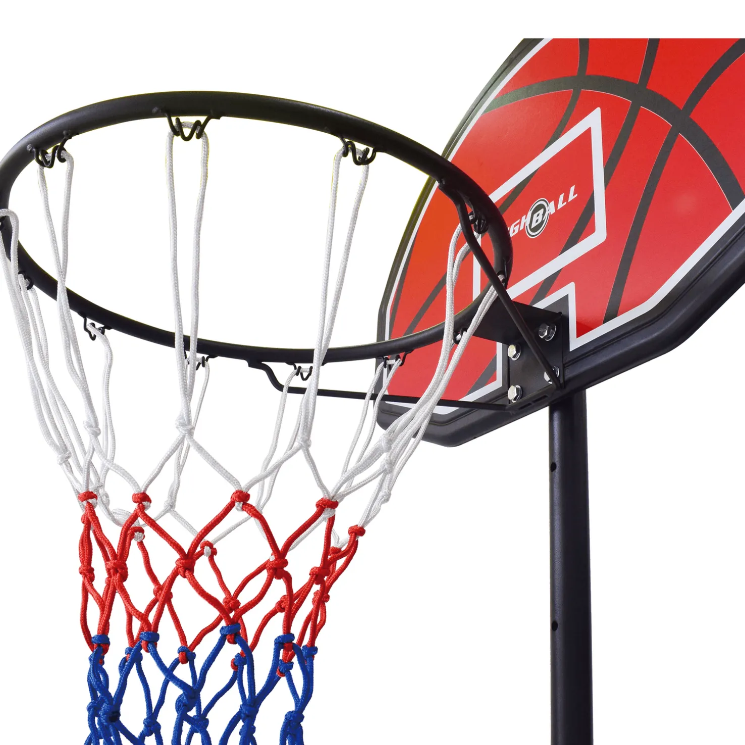 Basketball Stand Kids, Lasten koripalloteline - Koripallotarvikkeet - Basketball Stand Kids, Lasten koripalloteline