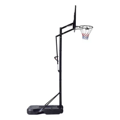 Basketball Stand Pro, säädettävä koripalloteline - Koripallotarvikkeet - Basketball Stand Pro, säädettävä koripalloteline