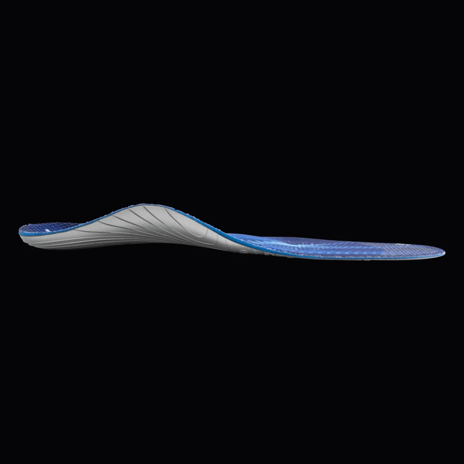 Bauer Aetrex Orthotic, pohjallinen - Jääkiekkotarvikkeet - Bauer Aetrex Orthotic, pohjallinen